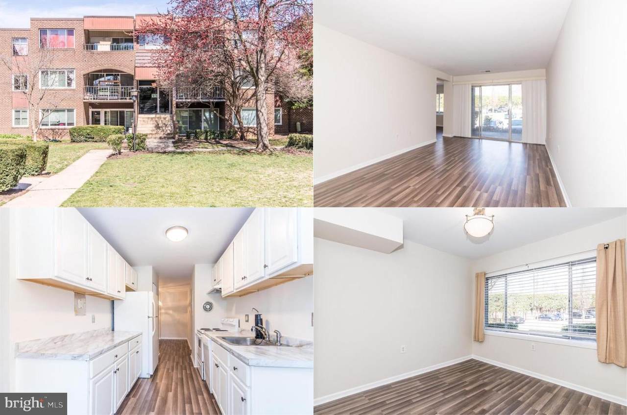458 Girard Street - Photo 1