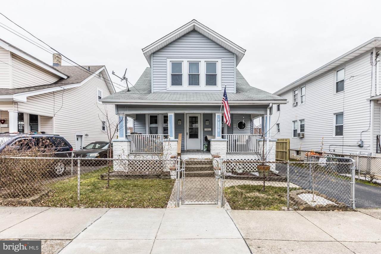 150 Harvey Avenue - Photo 1