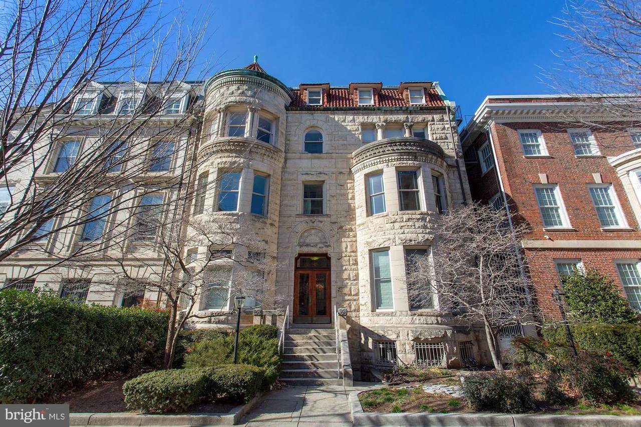 1730 New Hampshire Avenue - Photo 1