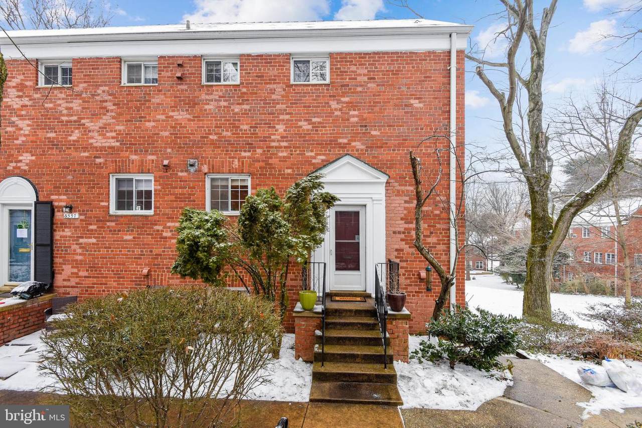 3555 Martha Custis Drive - Photo 1