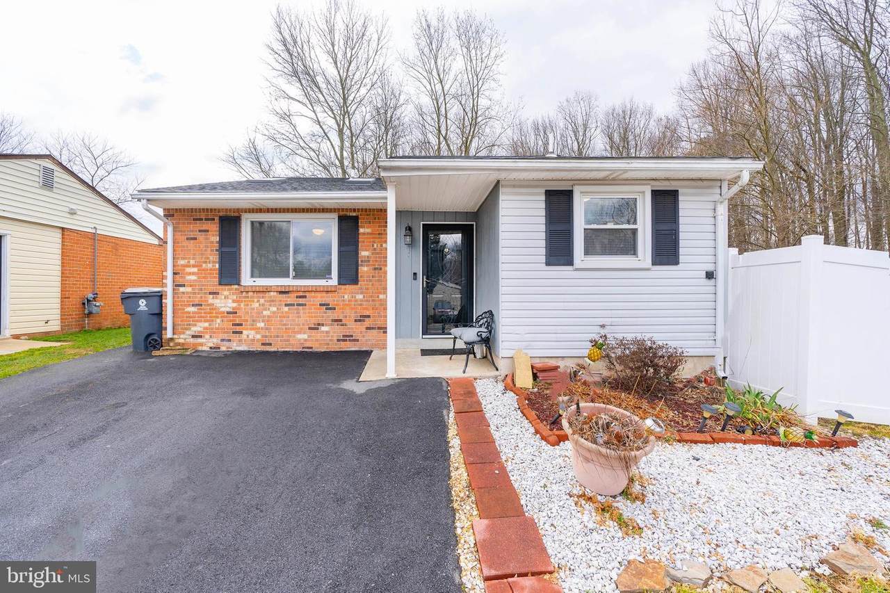 1 Bach Drive - Photo 1