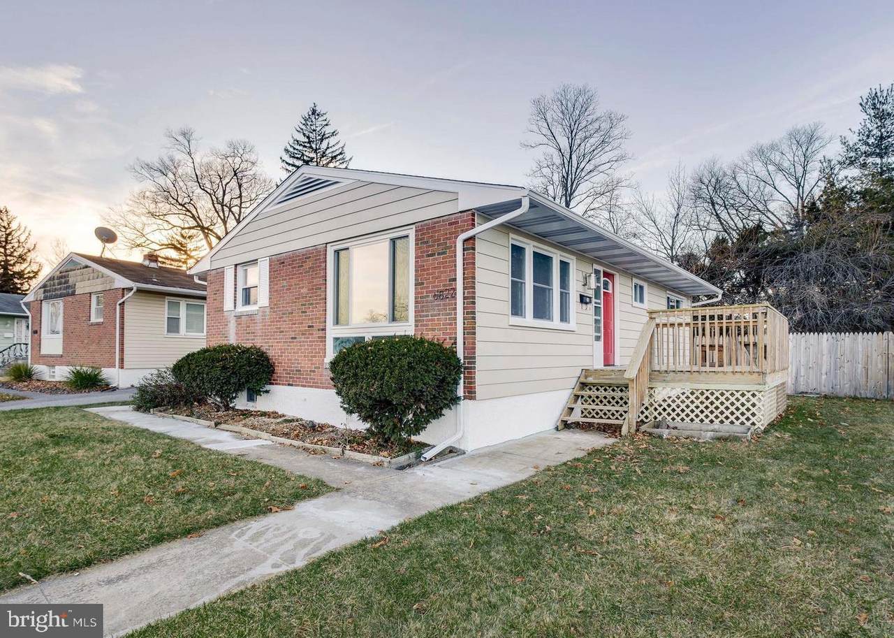 6822 Westridge Road - Photo 1