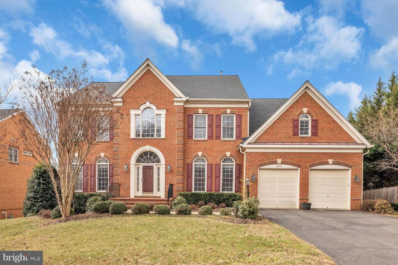 12873 Knight Arch Road - Photo 1