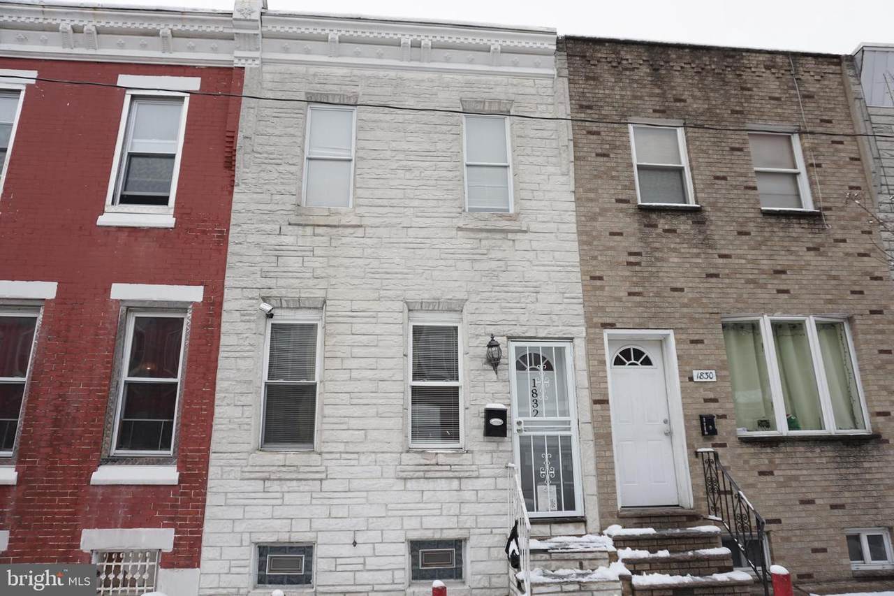 1832 Wishart Street - Photo 1