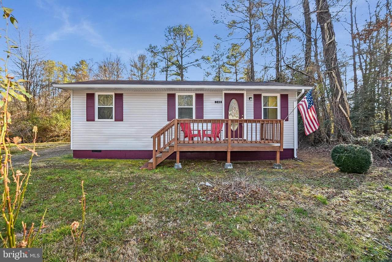 248 Monroe Bay Circle - Photo 1