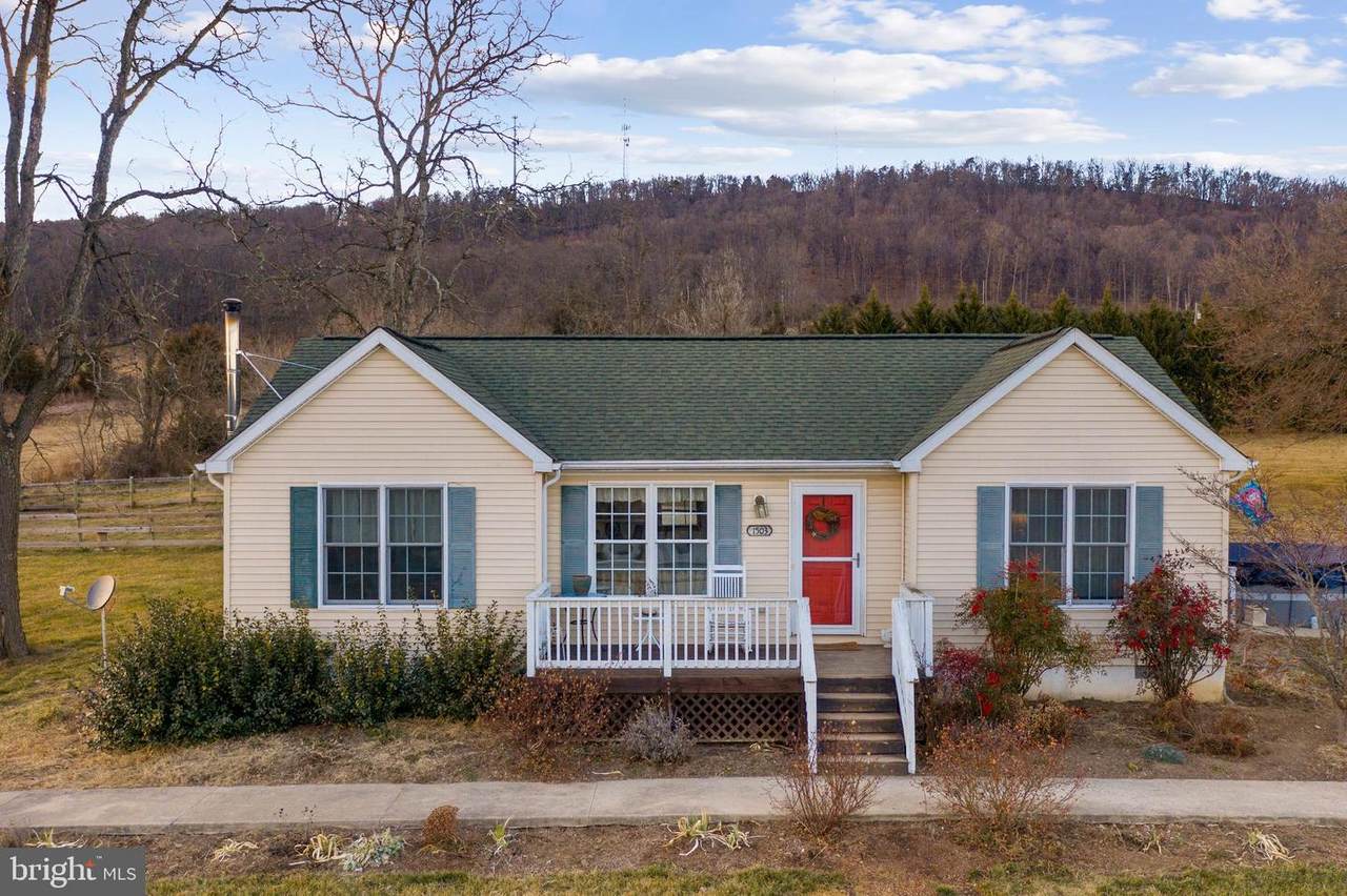 1503 Cottontown Road - Photo 1