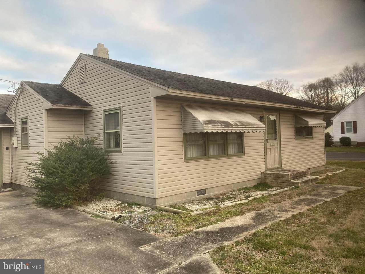 12891 Union Street Extension - Photo 1