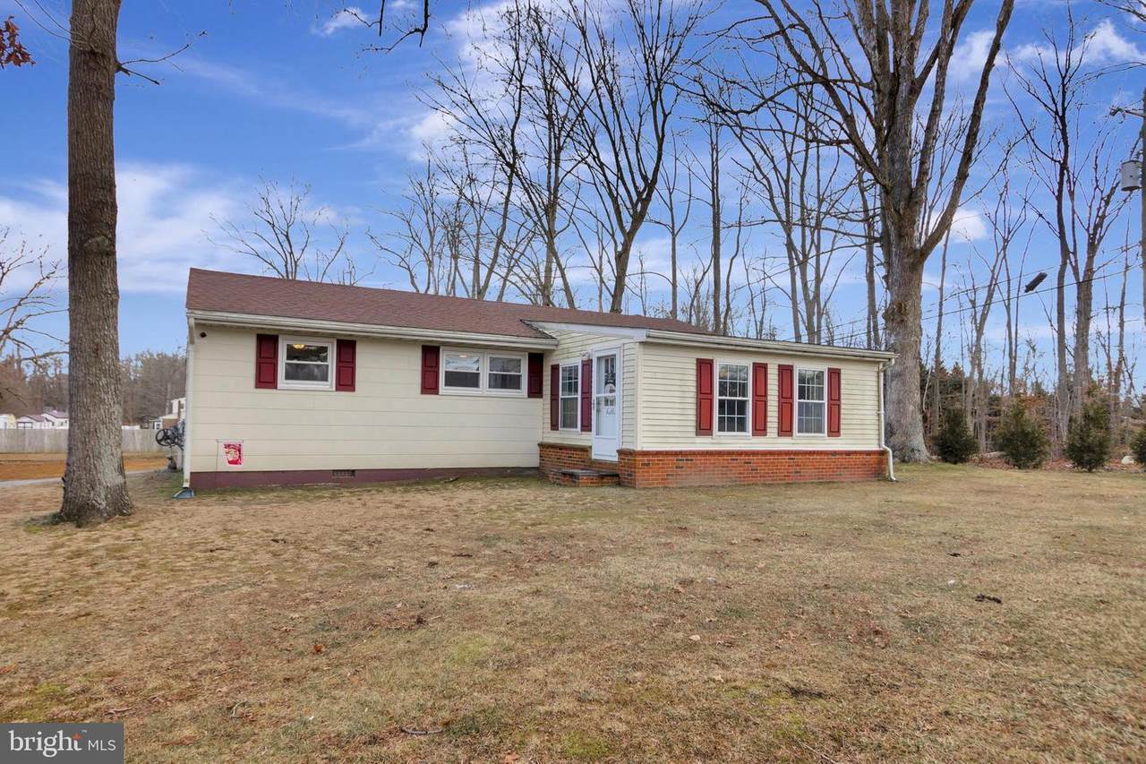 1065 Dexter Corner Road - Photo 1