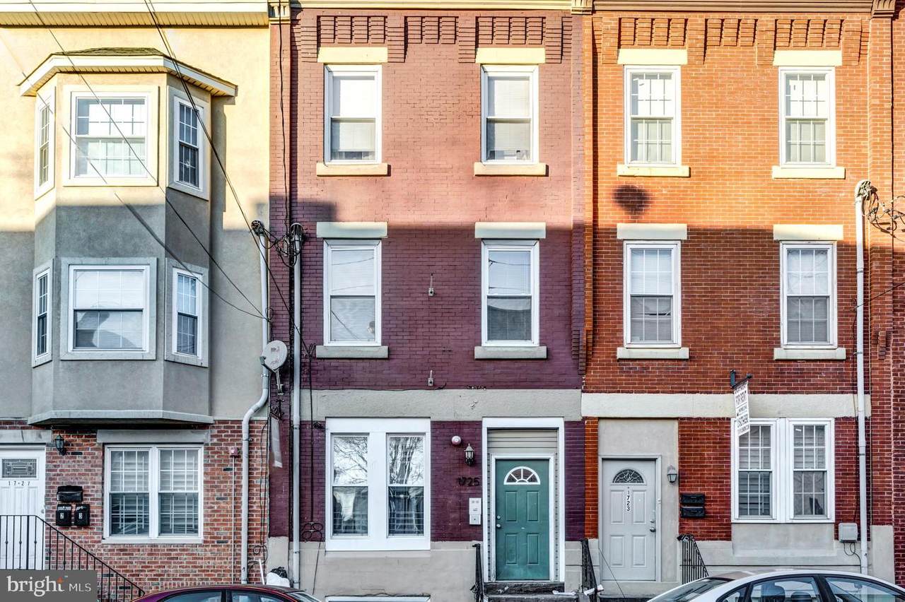 1725 Berks Street - Photo 1
