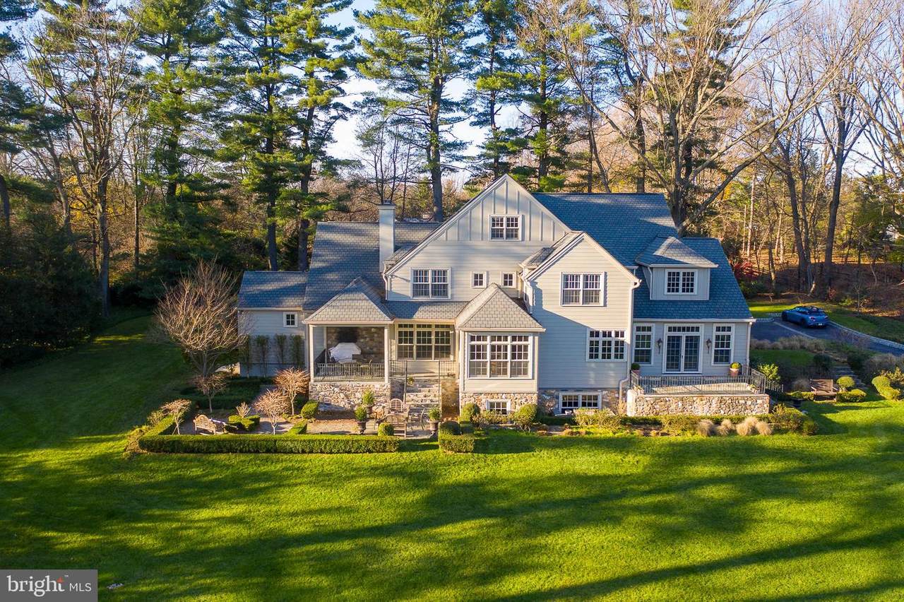916 Black Rock Road - Photo 1