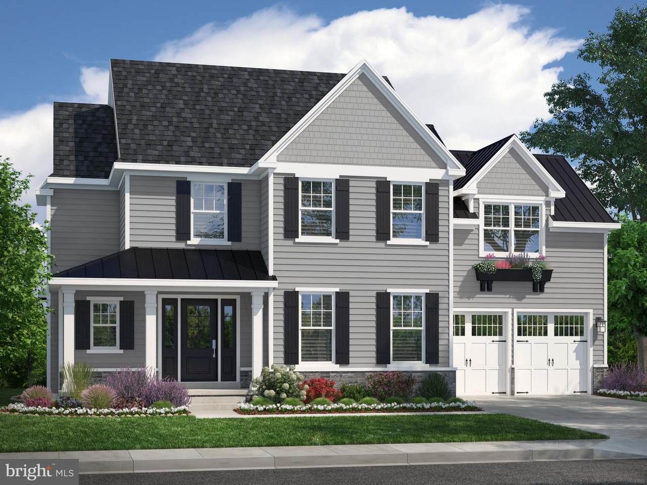 Lot 4 Berwyn Village - Photo 1
