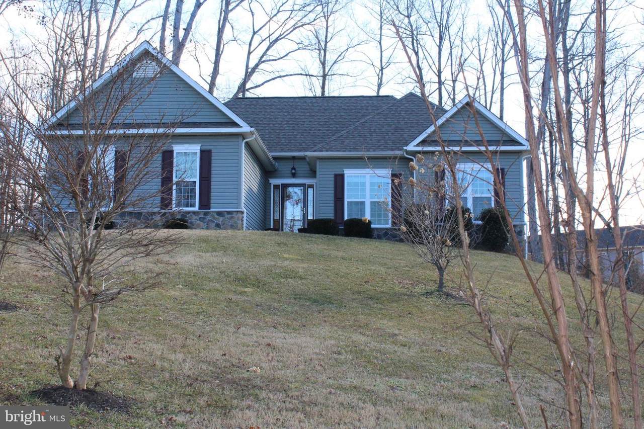 9317 Blackbird Loop - Photo 1