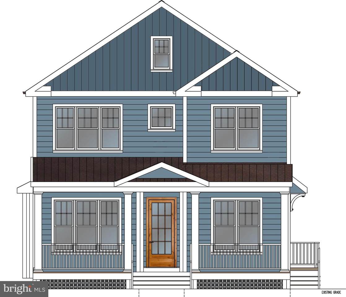 1221 Rolfe Street - Photo 1