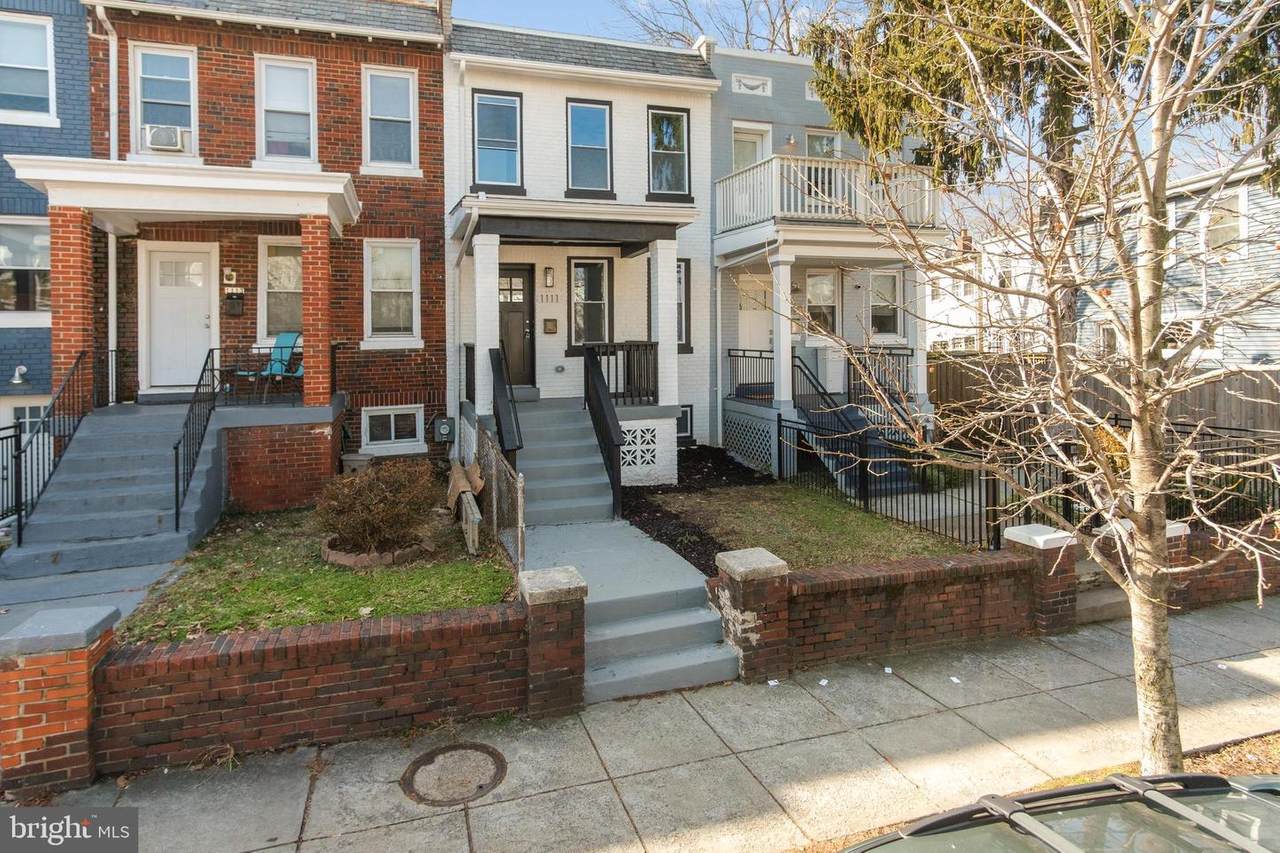 1111 Oates Street - Photo 1