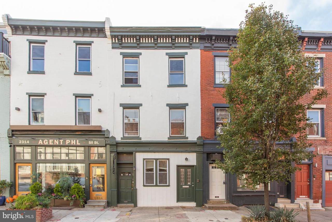 2316 South Street - Photo 1