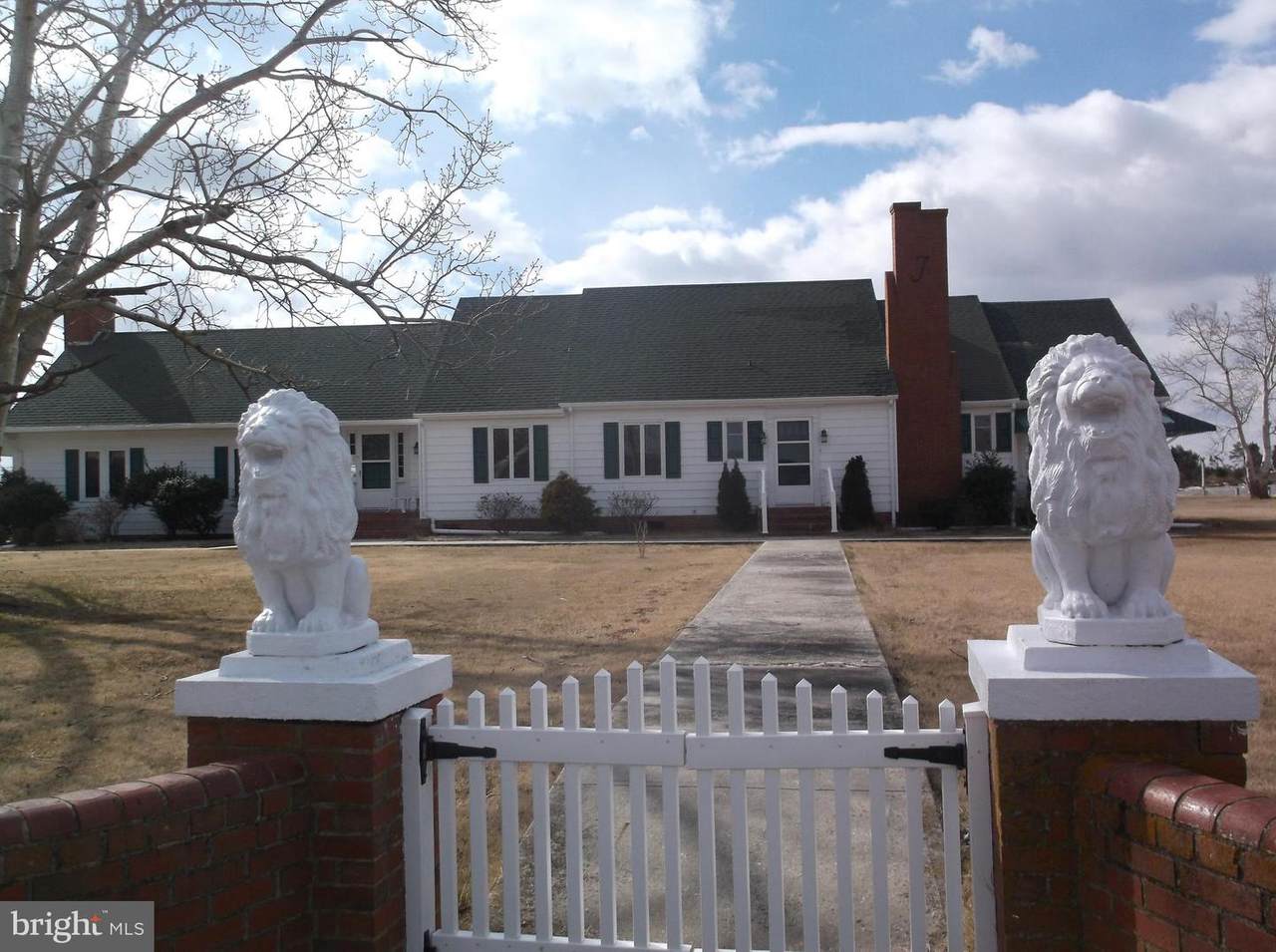 125 Hall Highway - Photo 1
