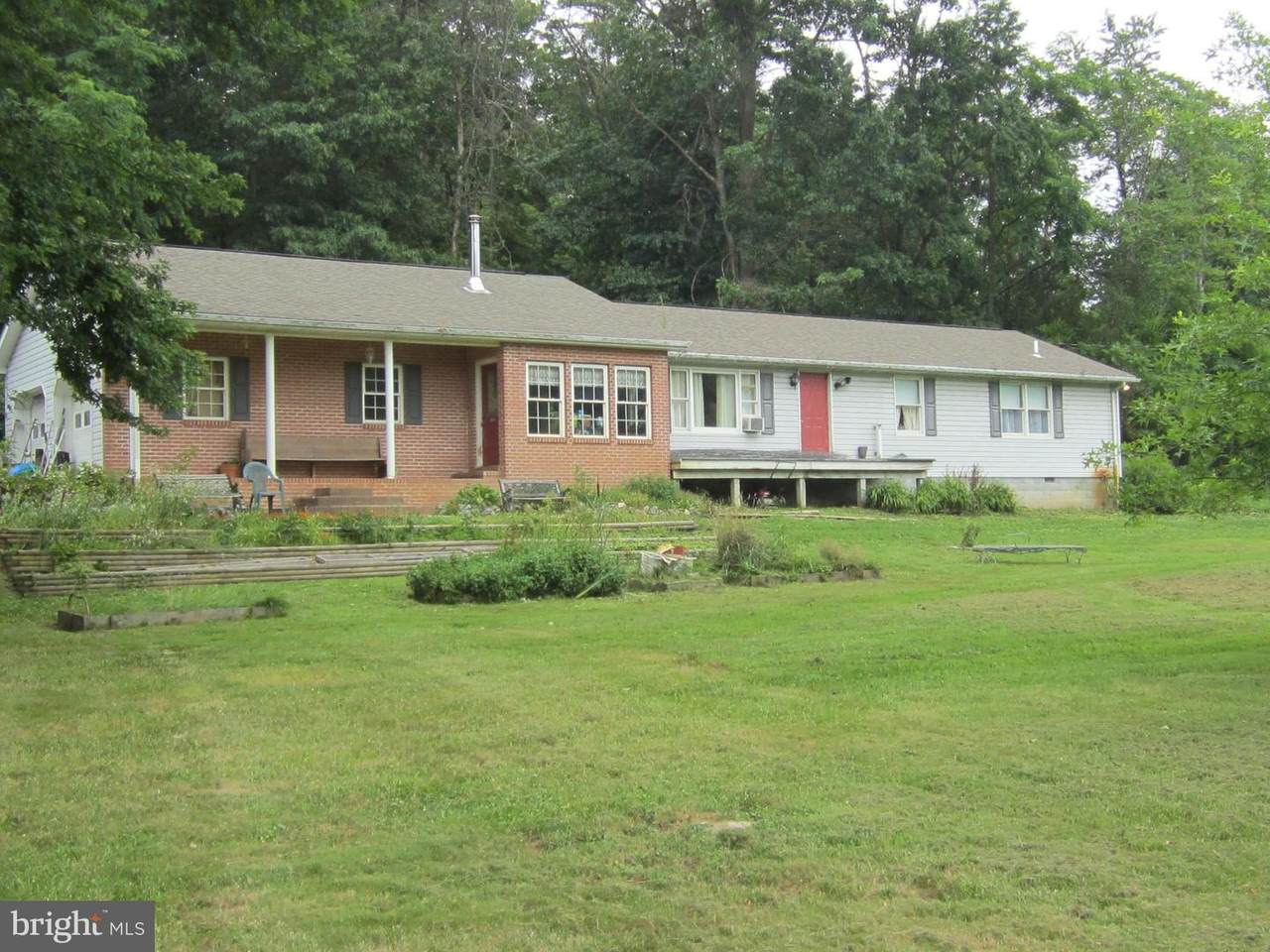 7637 Back Creek Valley - Photo 1
