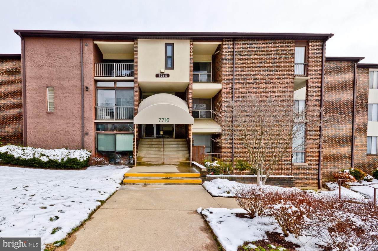 7716 Hanover Parkway - Photo 1