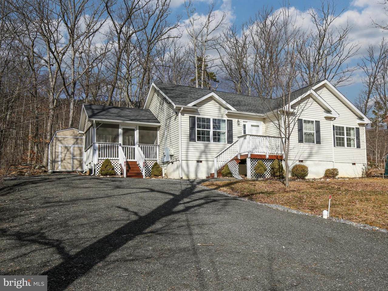 234 Graywolf Trail - Photo 1