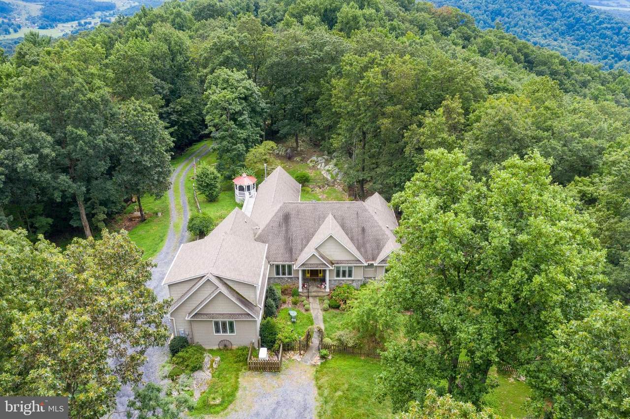 857 Seven Oaks Drive - Photo 1