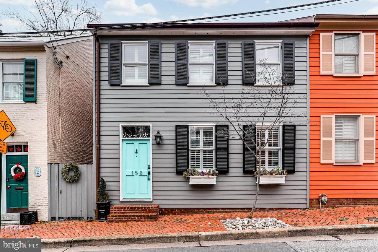 158 Green Street - Photo 1