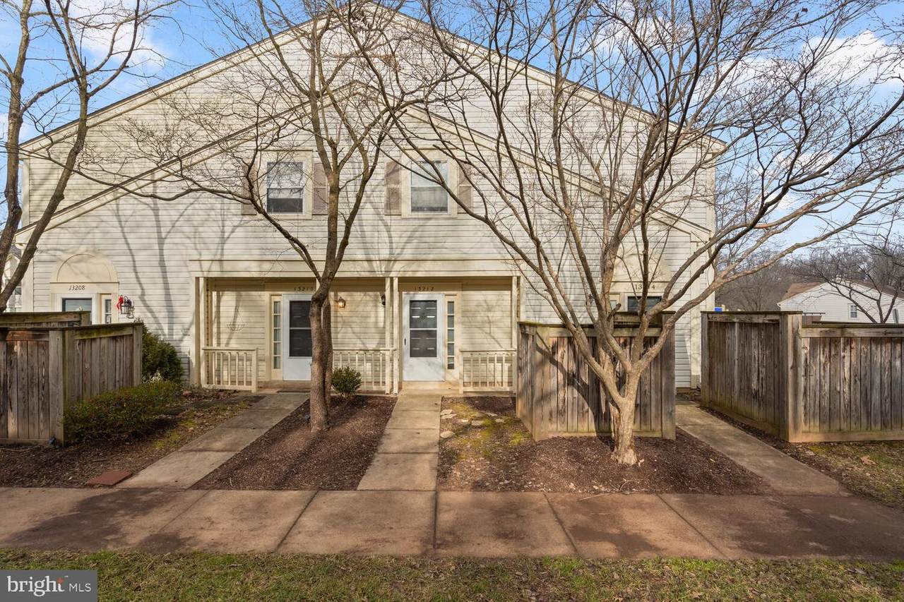 13212 Meander Cove Drive - Photo 1