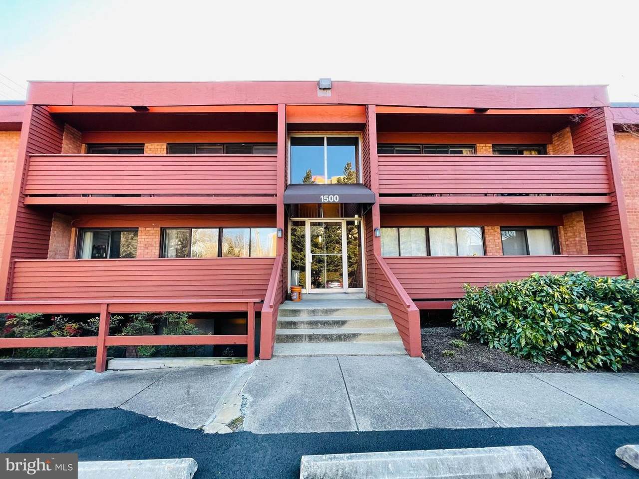 1500 George Mason Drive - Photo 1