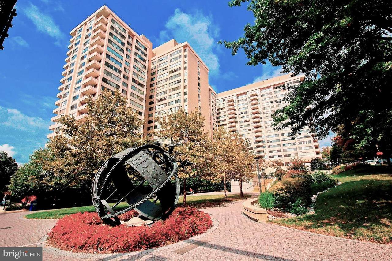 5500 Friendship Boulevard - Photo 1