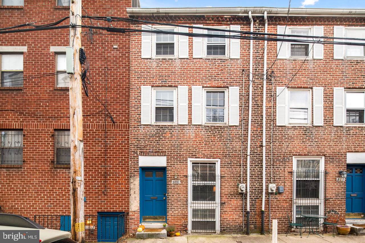 314 Wildey Street - Photo 1