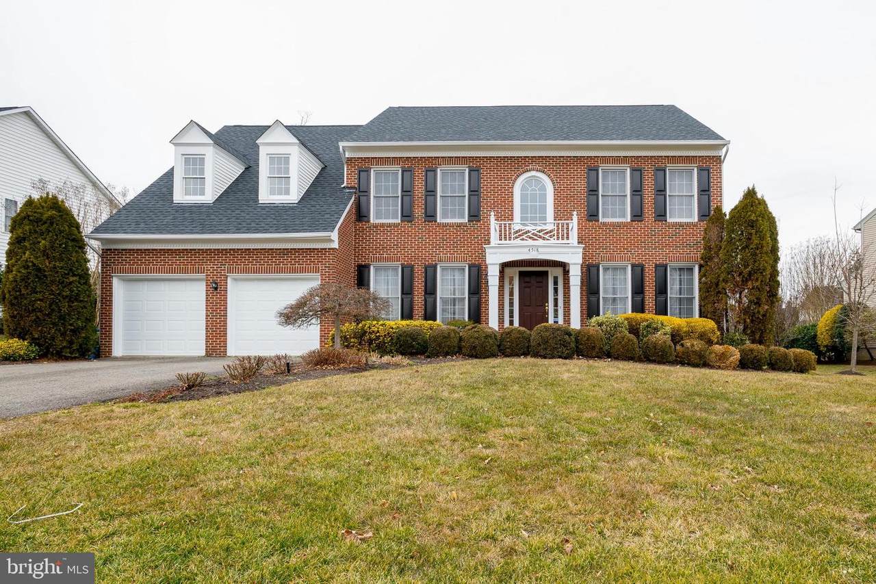 4518 Fairway Downs Court - Photo 1