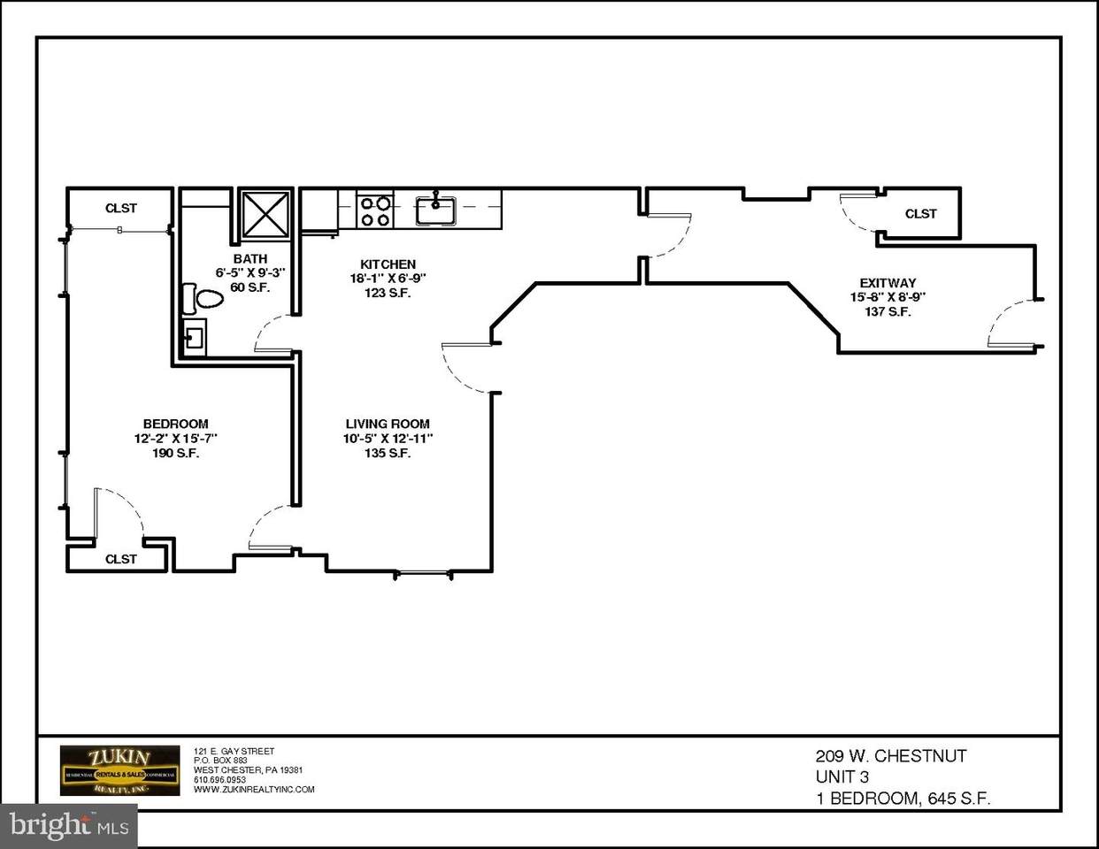209 Chestnut Street - Photo 1