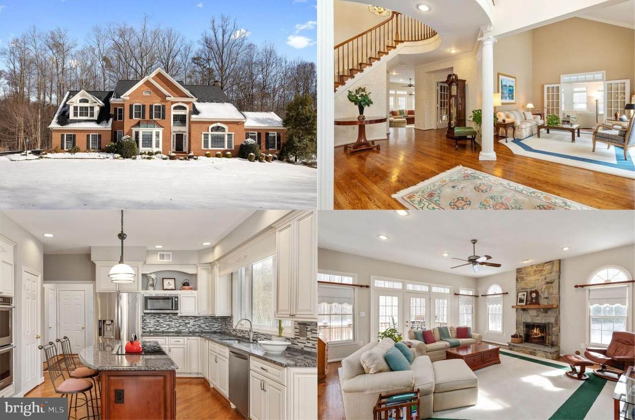 10607 Donovans Hill Drive - Photo 1