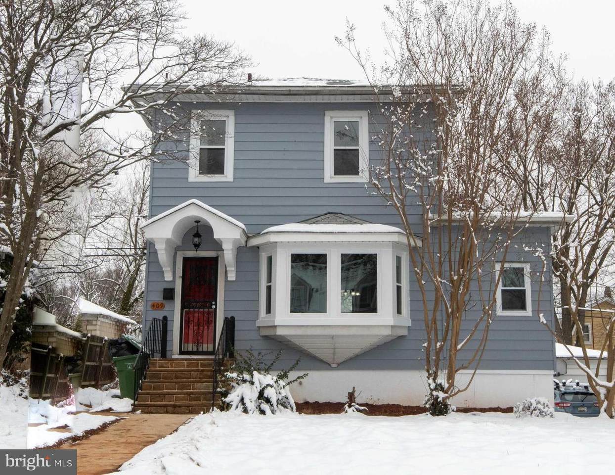 409 Kingston Road - Photo 1