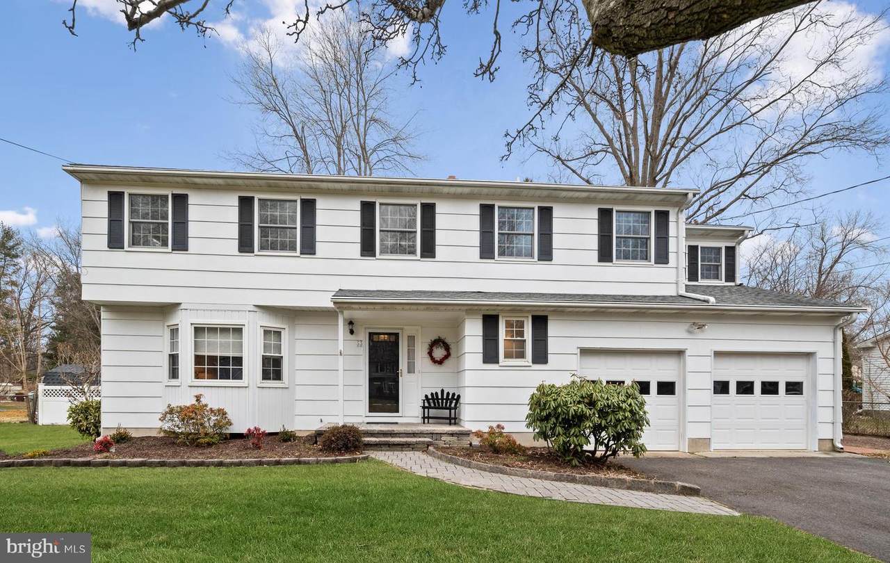 33 Piney Branch - Photo 1