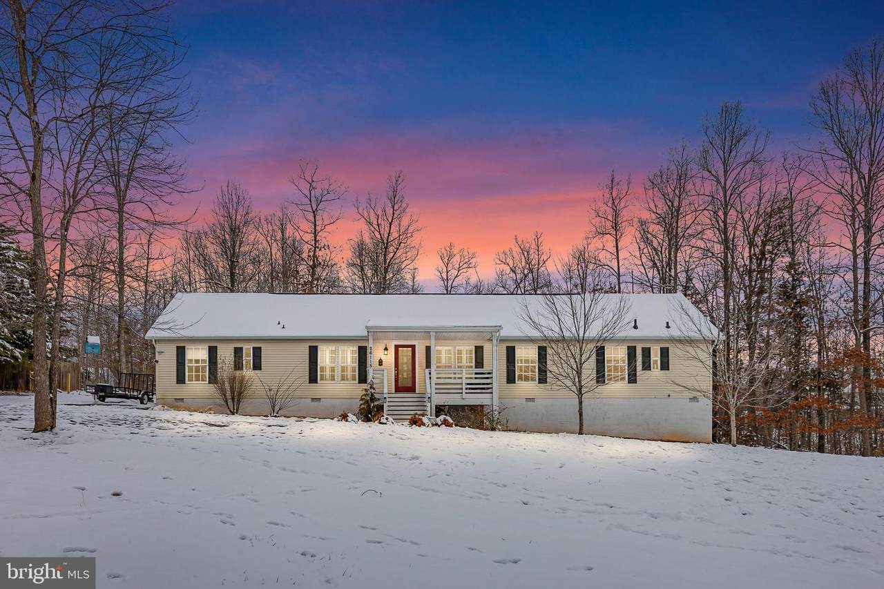 26115 Indian Trace - Photo 1