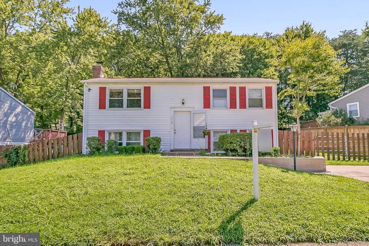 13769 Mellowdew Court - Photo 1