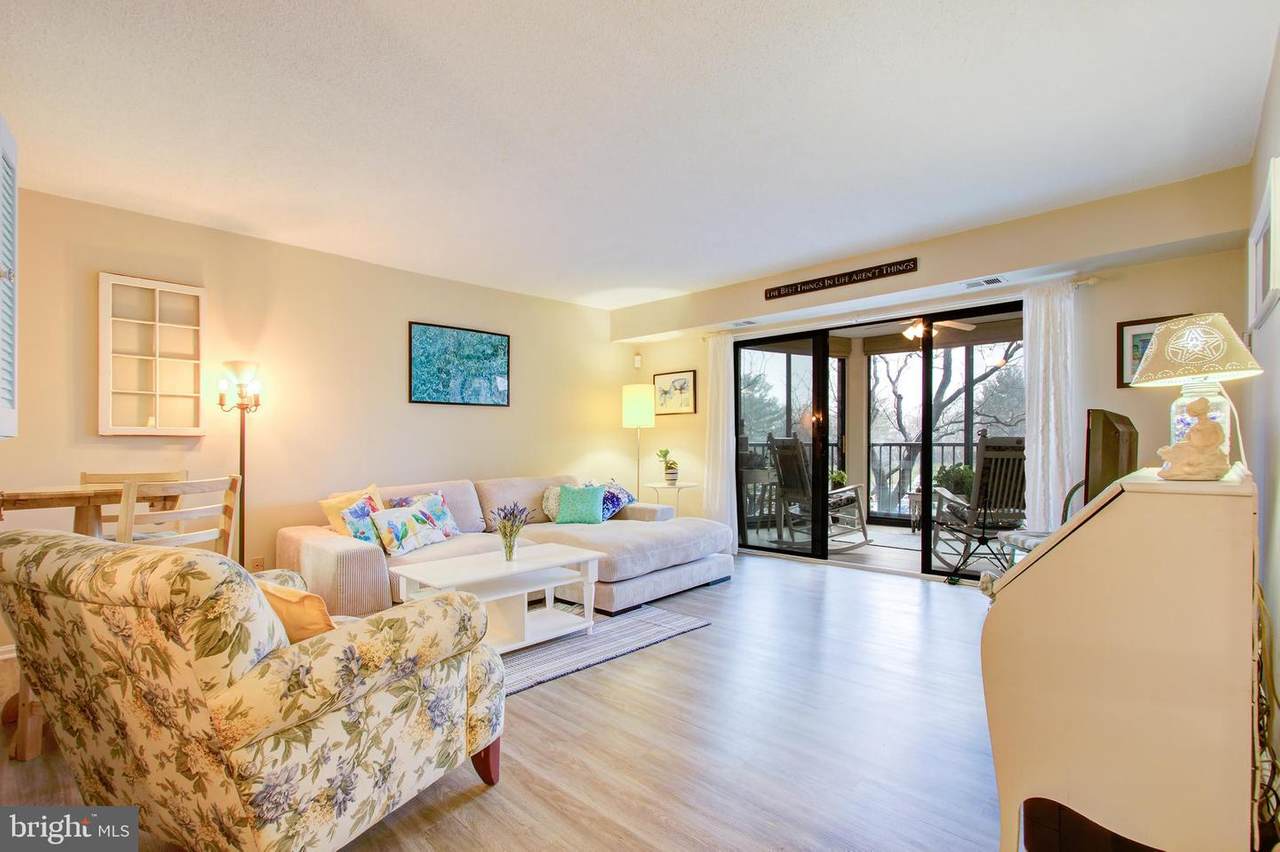 5902 Mount Eagle Drive - Photo 1
