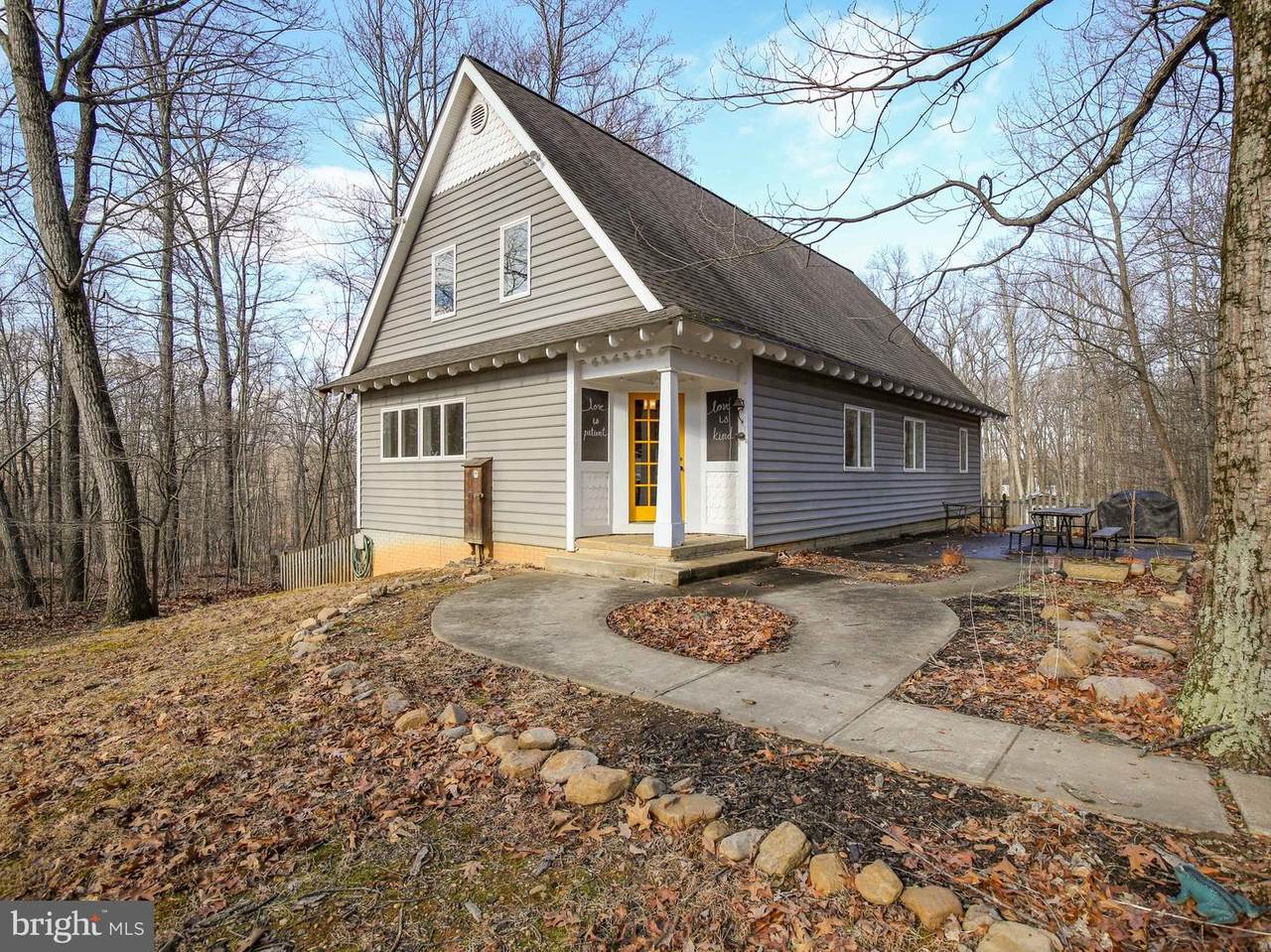 116 Banjo Lane - Photo 1