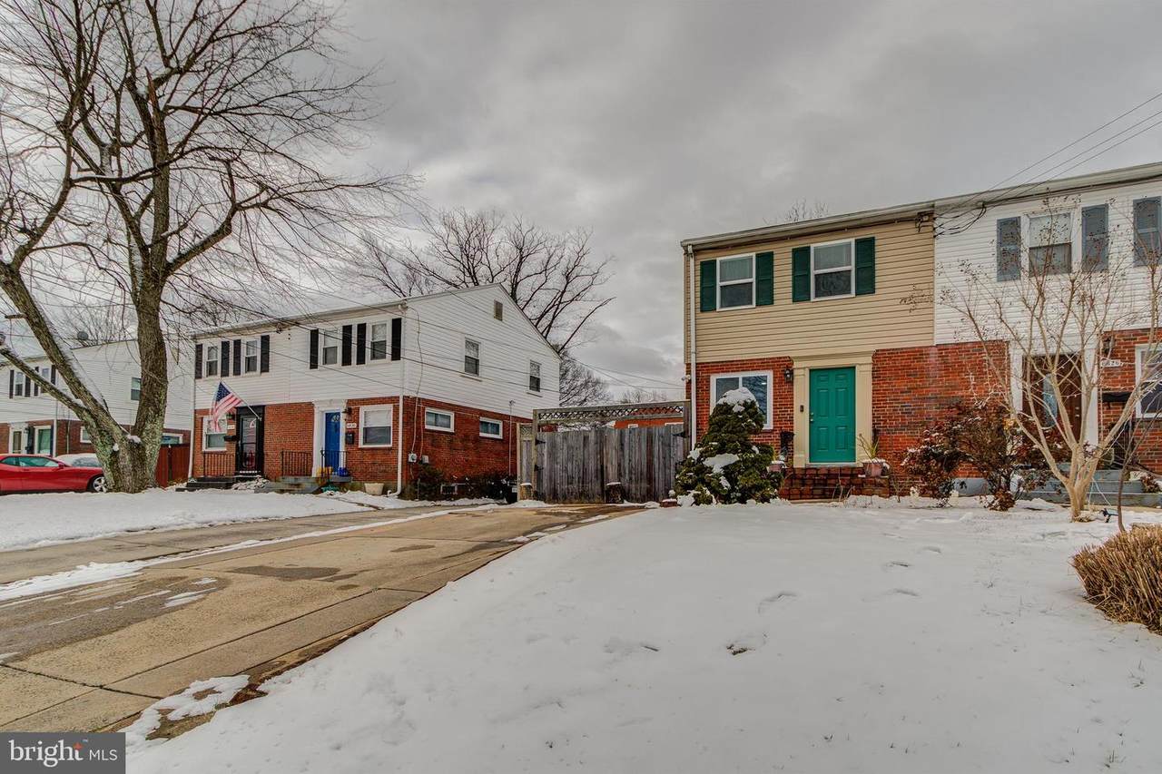 6828 Kenyon Drive - Photo 1