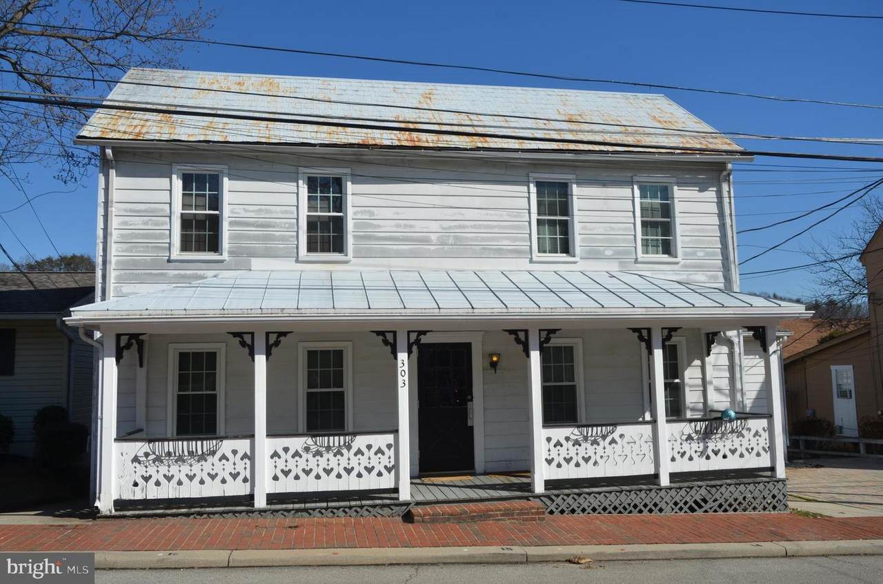 303 Unit A Commerce Street - Photo 1