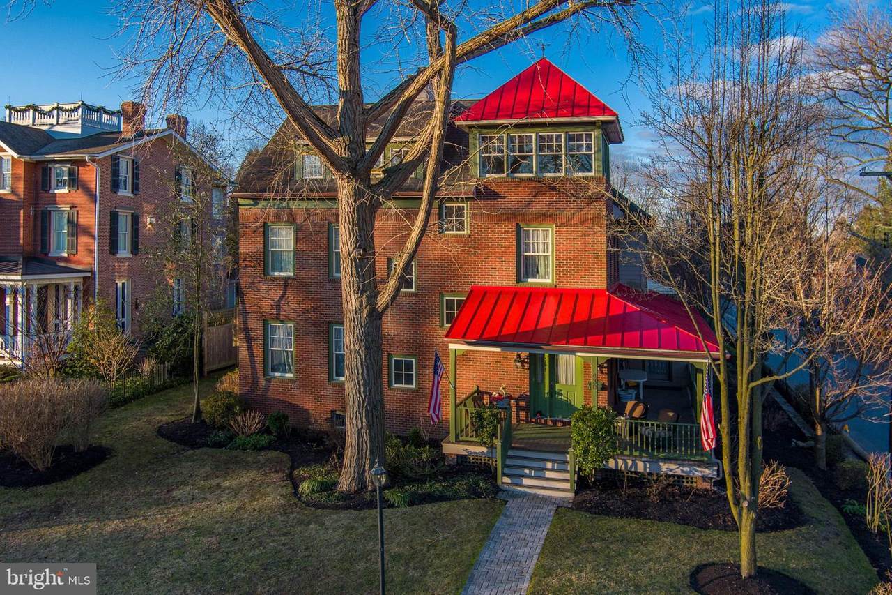 430 Matlack Street - Photo 1