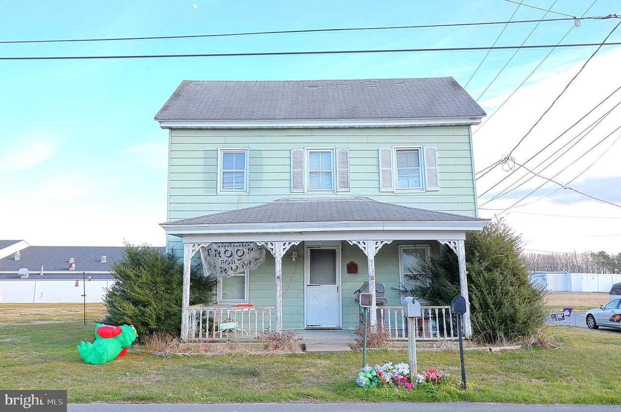 121 1ST Street - Photo 1