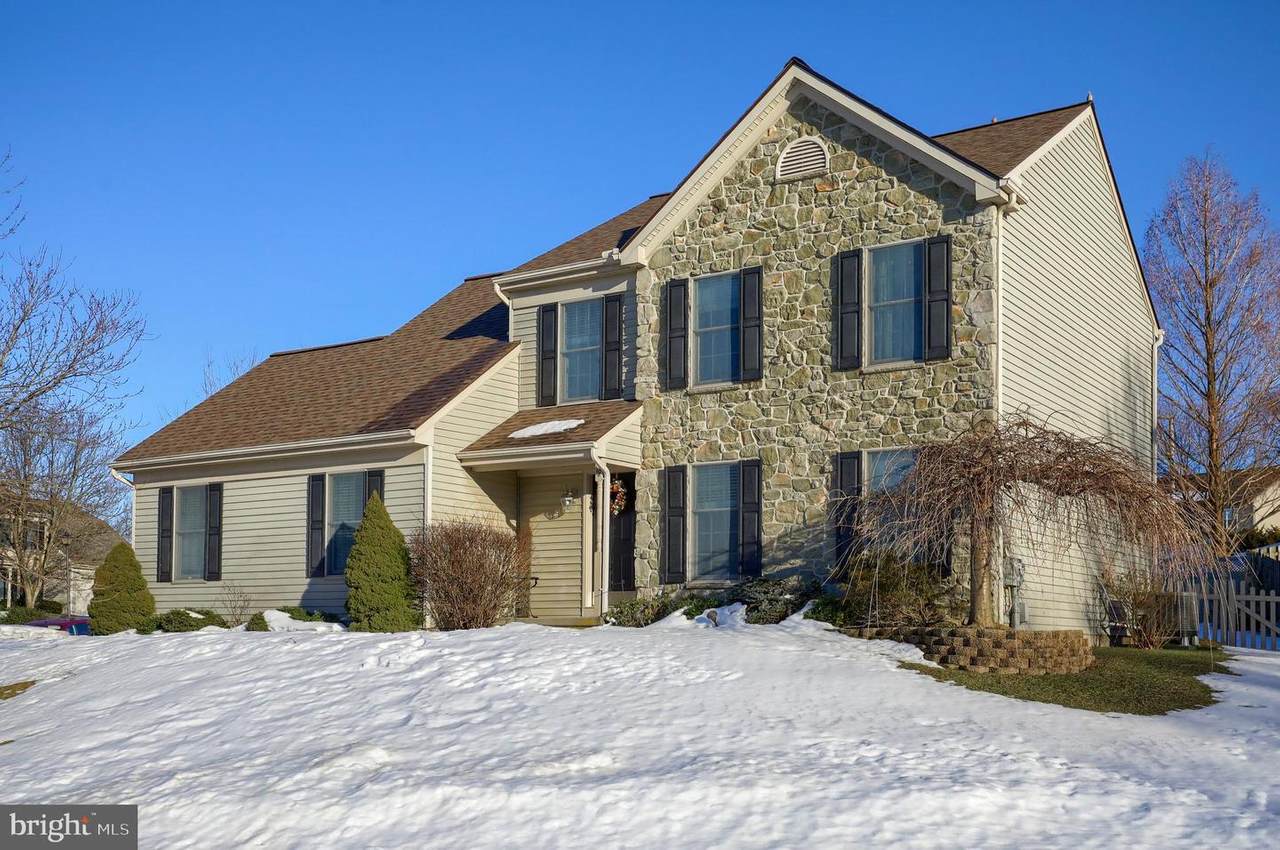 19 Creek Lane - Photo 1