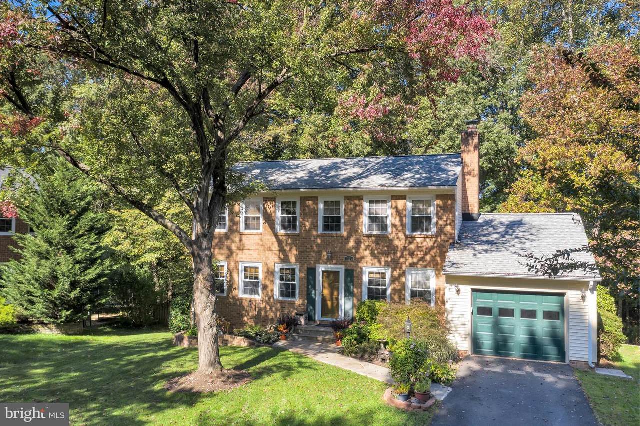 3515 Mount Burnside Way - Photo 1