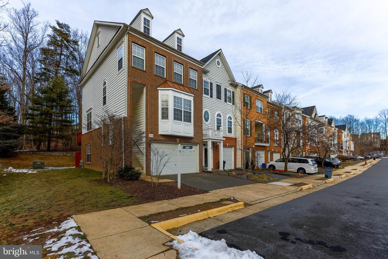 7828 Locust Leaf Lane - Photo 1