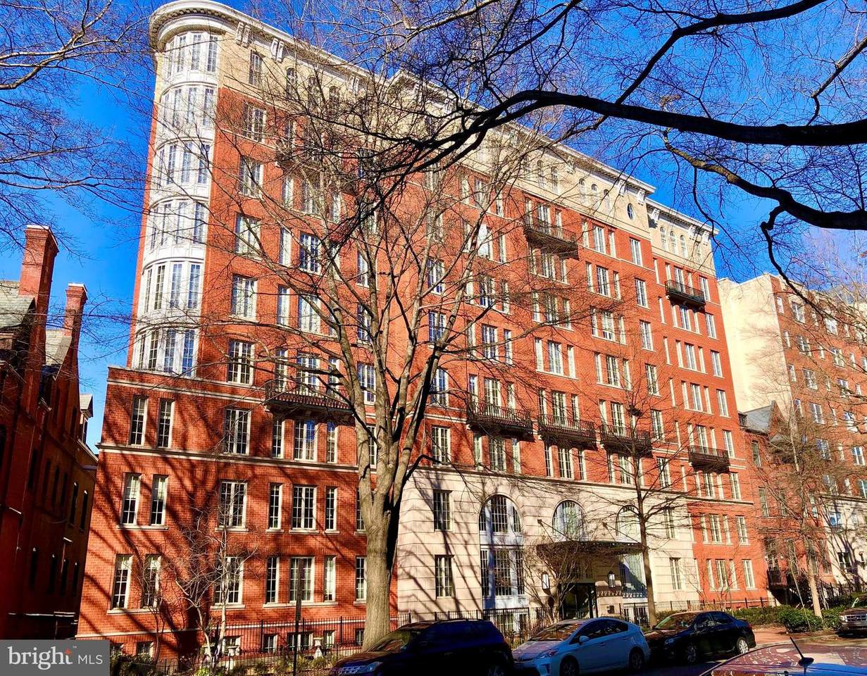 1441 Rhode Island Avenue - Photo 1