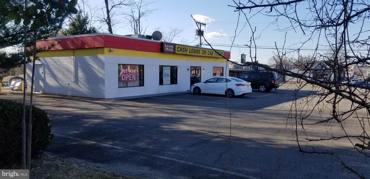 7105 Columbia Pike - Photo 1