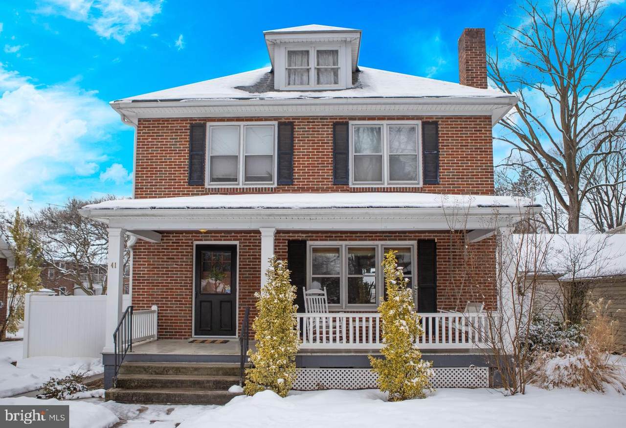 41 Mckee Avenue - Photo 1