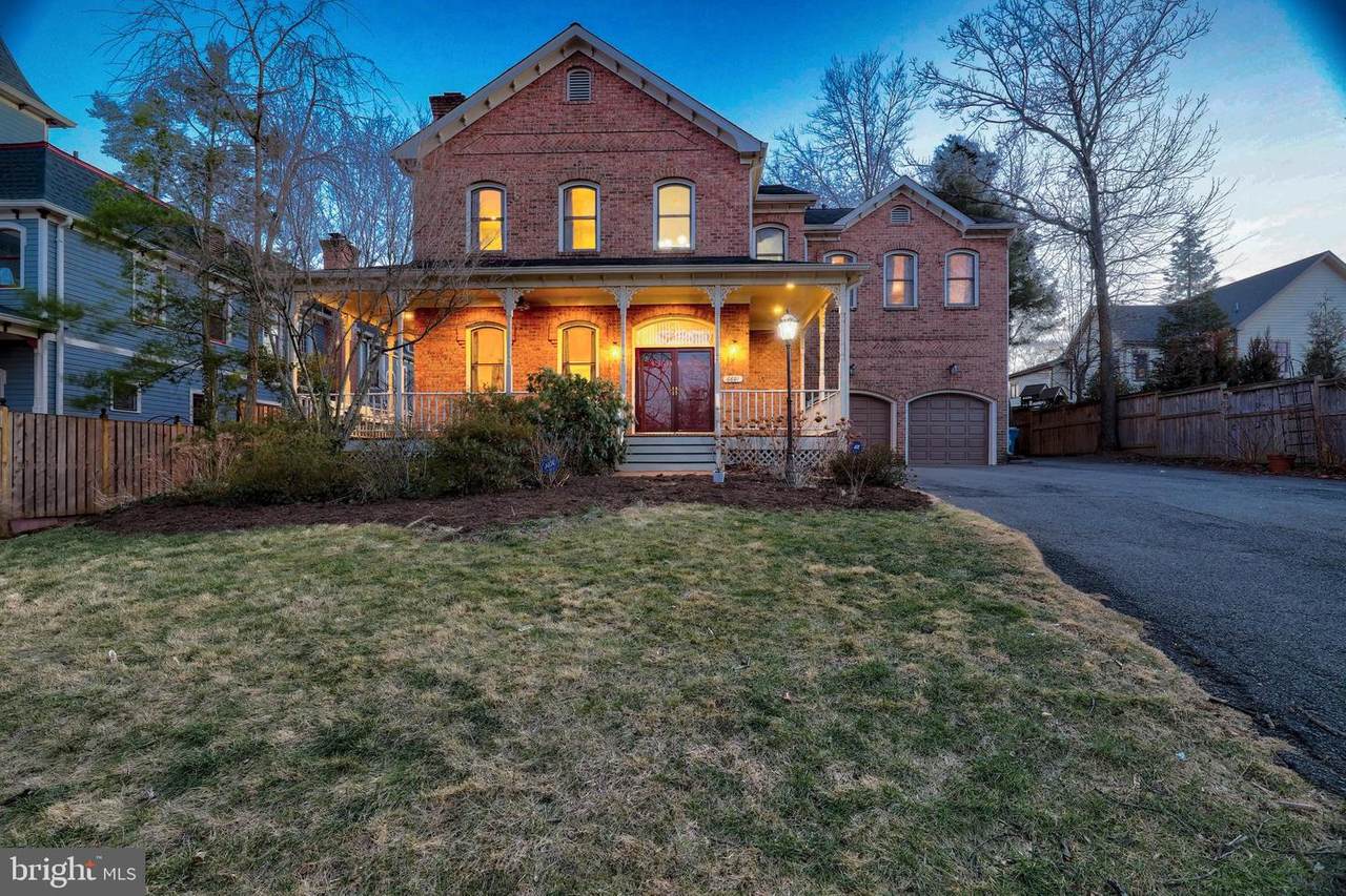 6601 Old Chesterbrook Road - Photo 1