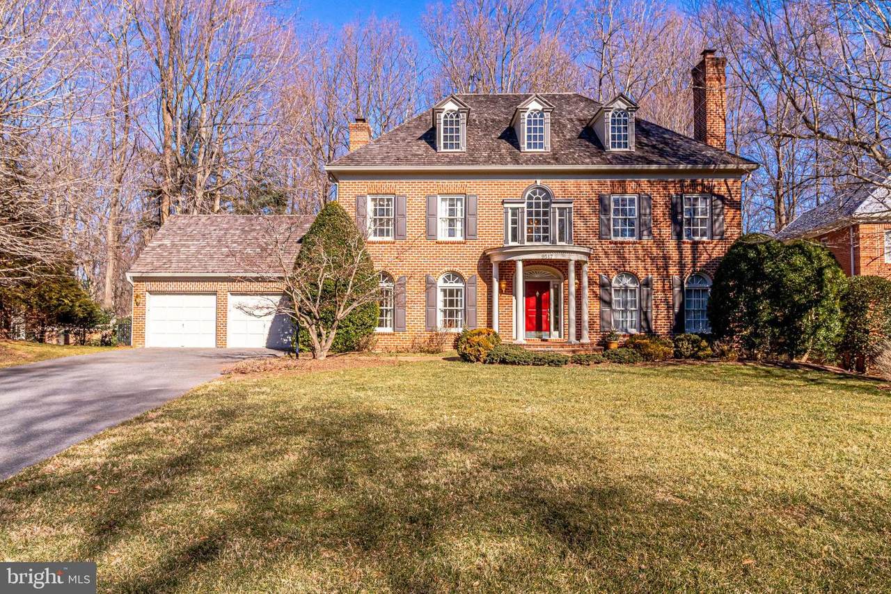 9517 Eagle Ridge Drive - Photo 1
